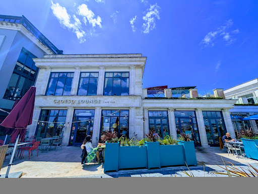 Photo of Croeso Lounge - Oyster Wharf, Mumbles Rd, Mumbles, Swansea SA3 4DN